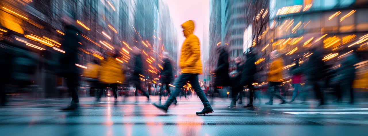 Moments in Motion Photography Exhibition